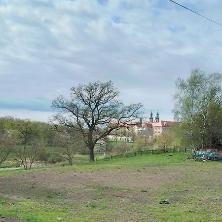 Agroturystyka Aksamitka Lubiaz Экстерьер фото